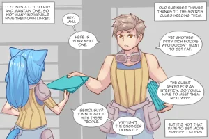 Pixiveo Log Myu Ongoing - Page 48