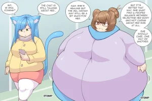 Pixiveo Log Myu Ongoing - Page 482