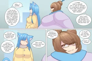 Pixiveo Log Myu Ongoing - Page 483