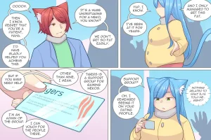 Pixiveo Log Myu Ongoing - Page 496