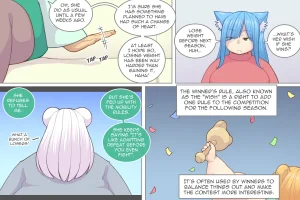 Pixiveo Log Myu Ongoing - Page 504