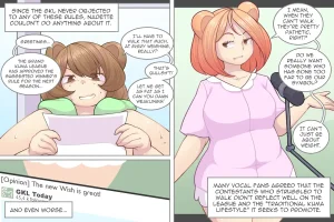 Pixiveo Log Myu Ongoing - Page 508