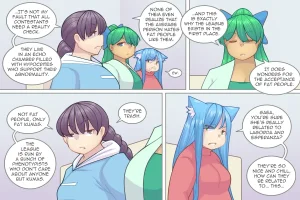 Pixiveo Log Myu Ongoing - Page 515