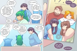 Pixiveo Log Myu Ongoing - Page 516