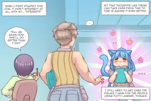 Pixiveo Log Myu Ongoing - Page 52