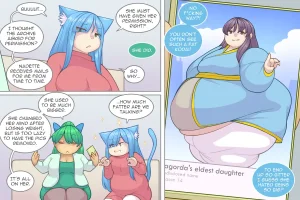 Pixiveo Log Myu Ongoing - Page 519