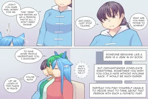Pixiveo Log Myu Ongoing - Page 522
