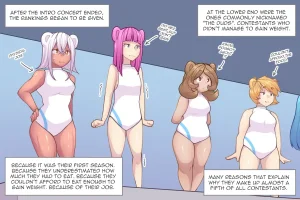 Pixiveo Log Myu Ongoing - Page 523