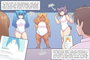 Pixiveo Log Myu Ongoing - Page 524