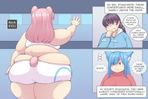 Pixiveo Log Myu Ongoing - Page 526