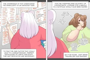 Pixiveo Log Myu Ongoing - Page 530