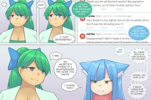 Pixiveo Log Myu Ongoing - Page 533