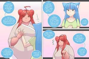 Pixiveo Log Myu Ongoing - Page 535