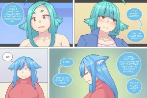 Pixiveo Log Myu Ongoing - Page 536