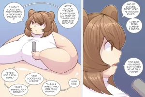 Pixiveo Log Myu Ongoing - Page 560