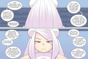 Pixiveo Log Myu Ongoing - Page 564