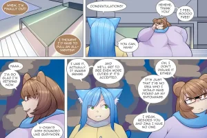 Pixiveo Log Myu Ongoing - Page 566