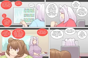 Pixiveo Log Myu Ongoing - Page 574