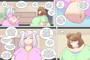 Pixiveo Log Myu Ongoing - Page 576