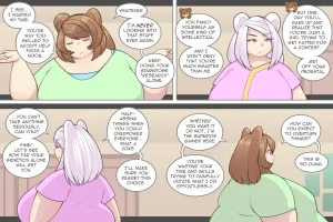Pixiveo Log Myu Ongoing - Page 577