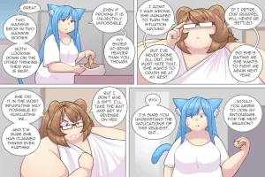 Pixiveo Log Myu Ongoing - Page 578