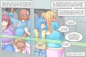 Pixiveo Log Myu Ongoing - Page 59