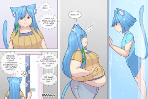 Pixiveo Log Myu Ongoing - Page 592