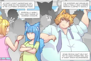 Pixiveo Log Myu Ongoing - Page 60