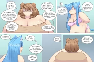 Pixiveo Log Myu Ongoing - Page 603