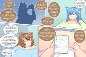 Pixiveo Log Myu Ongoing - Page 610