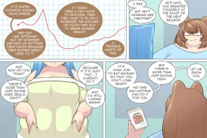 Pixiveo Log Myu Ongoing - Page 611