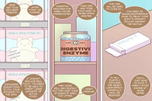 Pixiveo Log Myu Ongoing - Page 612