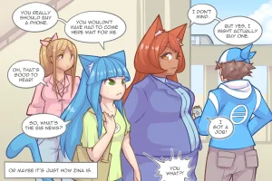 Pixiveo Log Myu Ongoing - Page 62