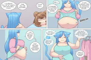 Pixiveo Log Myu Ongoing - Page 618