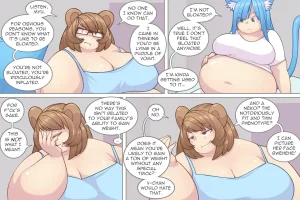 Pixiveo Log Myu Ongoing - Page 624