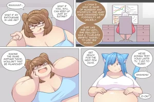 Pixiveo Log Myu Ongoing - Page 626