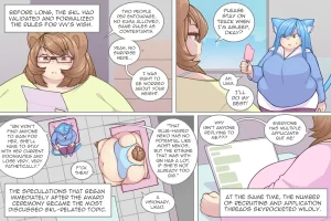 Pixiveo Log Myu Ongoing - Page 627