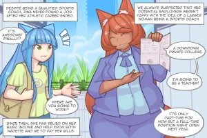 Pixiveo Log Myu Ongoing - Page 63