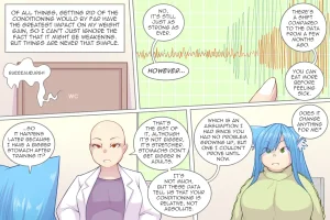 Pixiveo Log Myu Ongoing - Page 633
