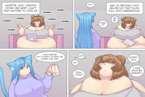 Pixiveo Log Myu Ongoing - Page 637