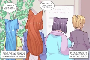 Pixiveo Log Myu Ongoing - Page 64