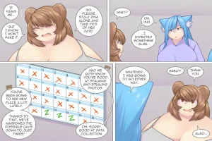 Pixiveo Log Myu Ongoing - Page 638