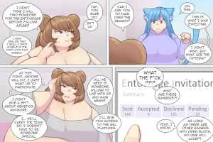 Pixiveo Log Myu Ongoing - Page 639