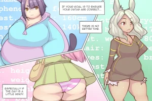 Pixiveo Log Myu Ongoing - Page 65