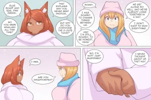 Pixiveo Log Myu Ongoing - Page 649