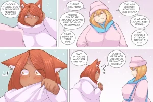 Pixiveo Log Myu Ongoing - Page 650