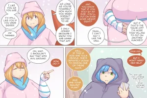 Pixiveo Log Myu Ongoing - Page 651