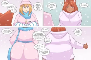 Pixiveo Log Myu Ongoing - Page 652