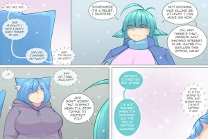 Pixiveo Log Myu Ongoing - Page 657
