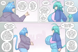 Pixiveo Log Myu Ongoing - Page 658